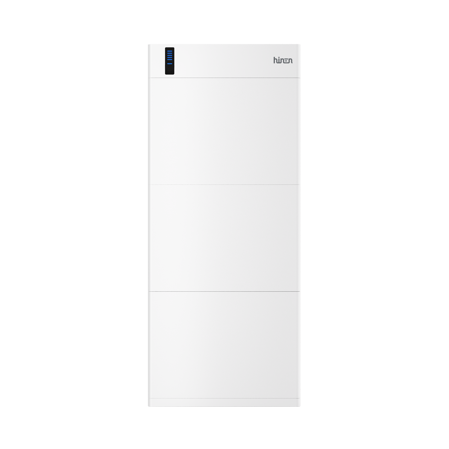 B8900M-HA 8.9kWh High Voltage Battery Module – Hinen