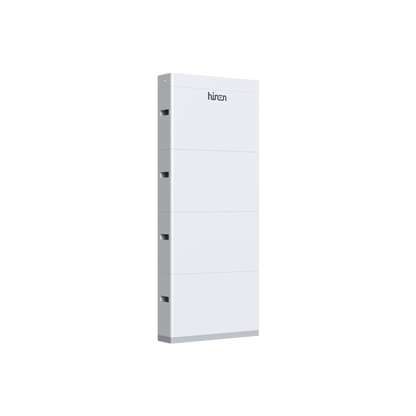 5kWh Module Low-Voltage Battery System(Left side)-HINEN