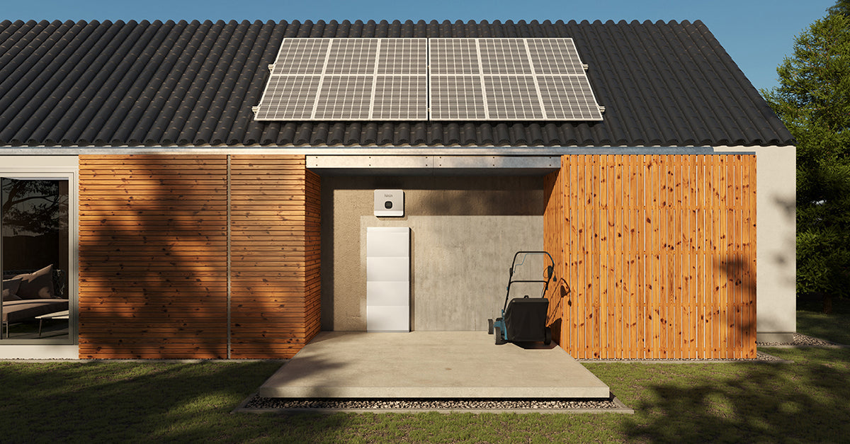 What is a PWM Inverter: Types and Applications – Hinen