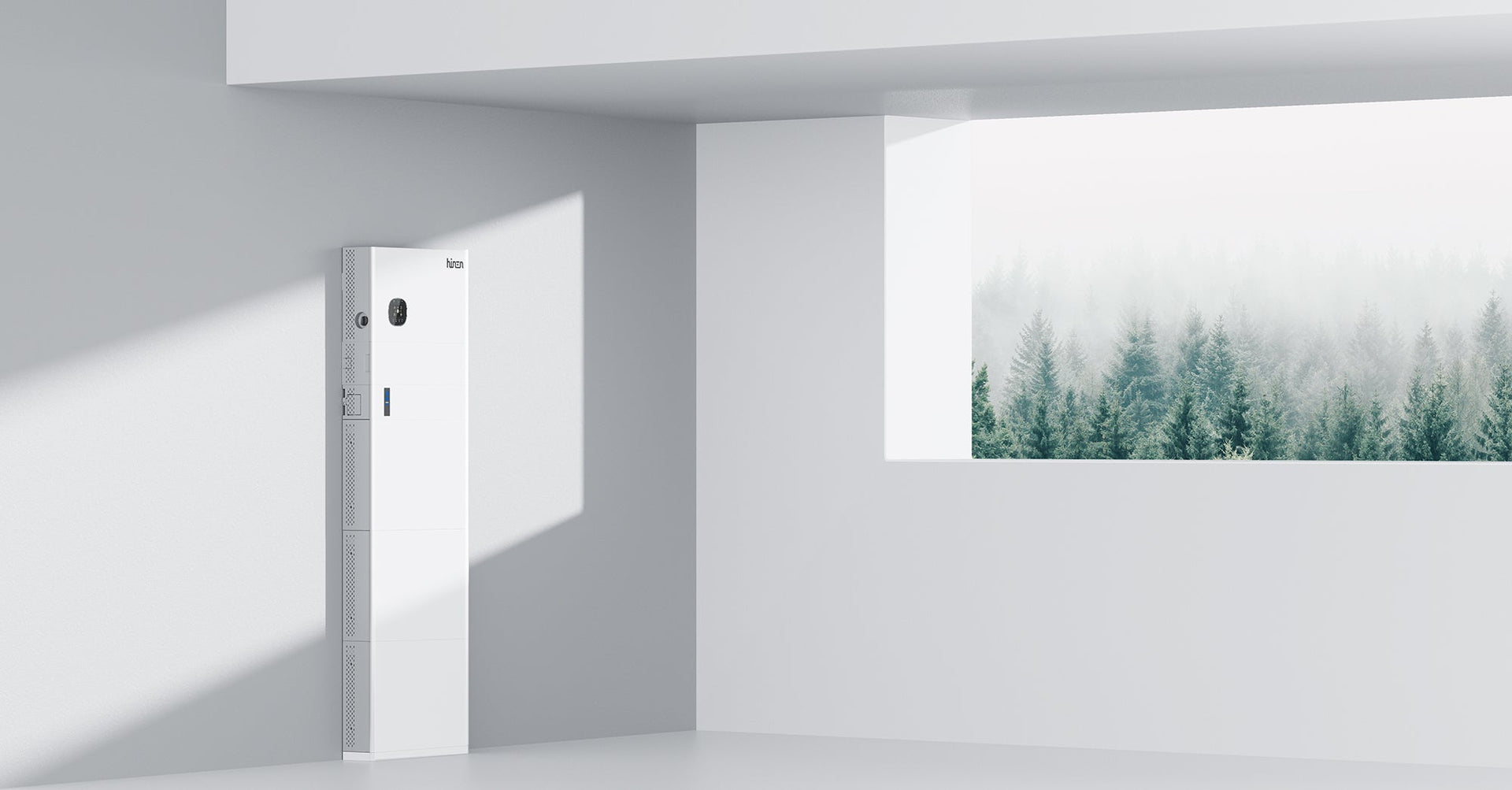 What it means when your inverter comes with 4 independent MPPTs