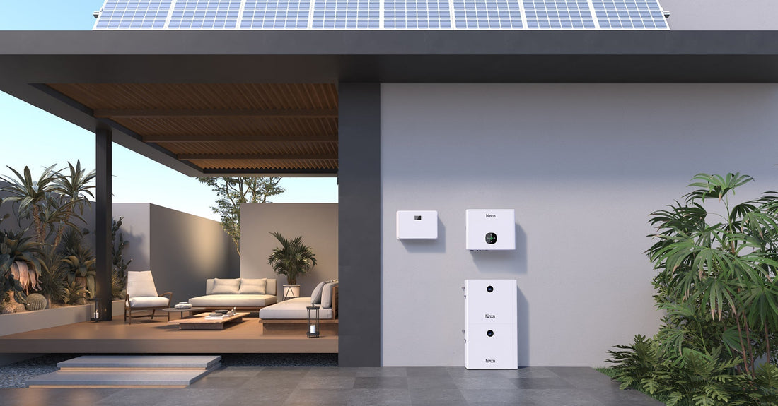DC vs. AC-Coupled Solar Storage: Key Differences & Best Choice - Hinen