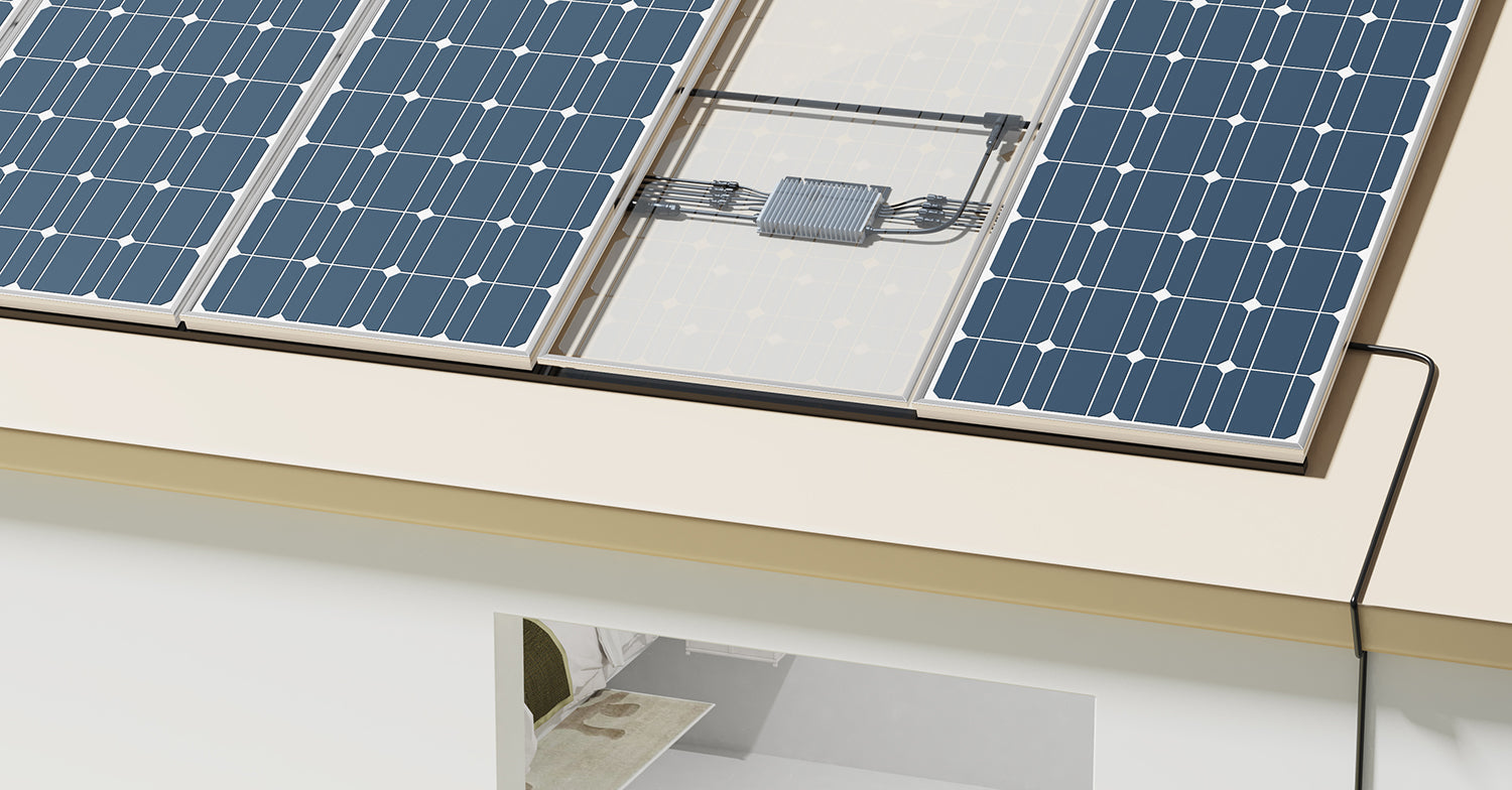 Micro Inverter: Everything You Need to Know – Hinen