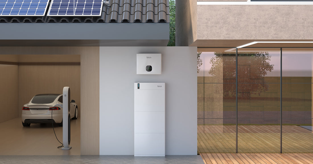 The Ultimate Guide to Buy the Best Inverter with Battery for Home - Hinen