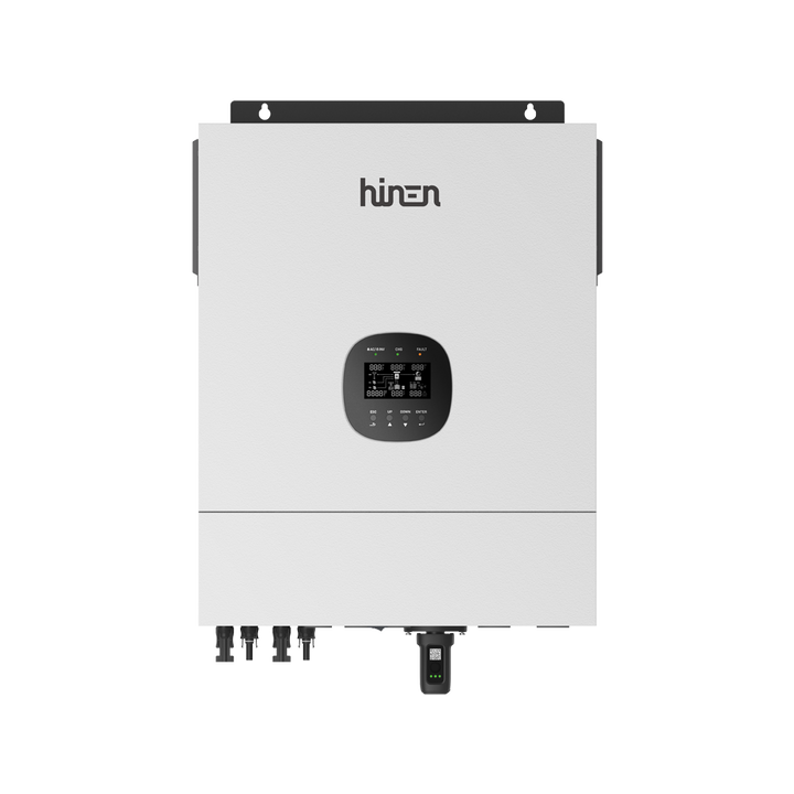 Hybrid Inverters - Hinen