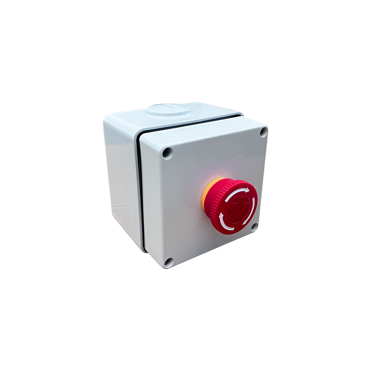 EPO(Emergency Power Off) Switch – Hinen
