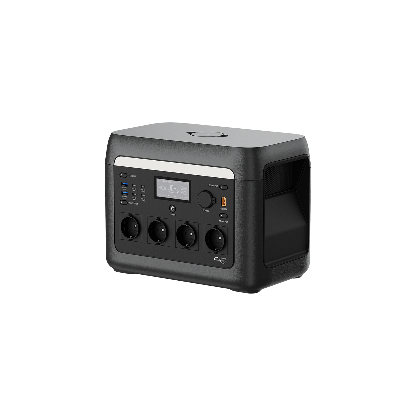 PS 1800 Pro 