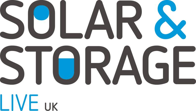 Solar & Storage LIVE UK 2026