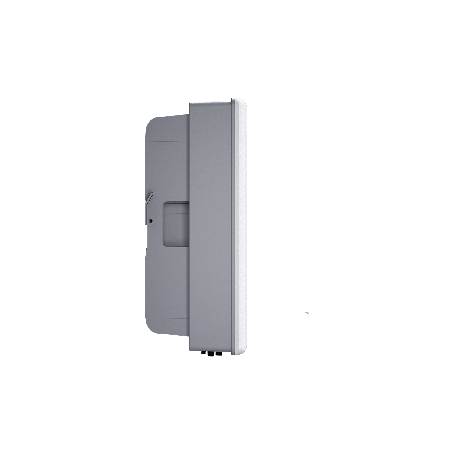 6kW Single-Phase Hybrid Inverter(Left side)-HINEN