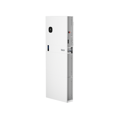 A Series H15S 