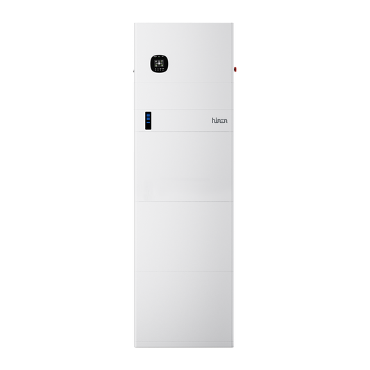 A Series H25T 