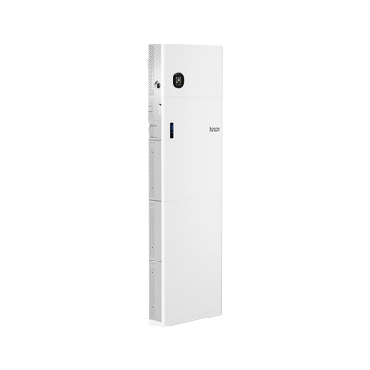 A Series H25T Three-phase All-in-one RESS – Hinen