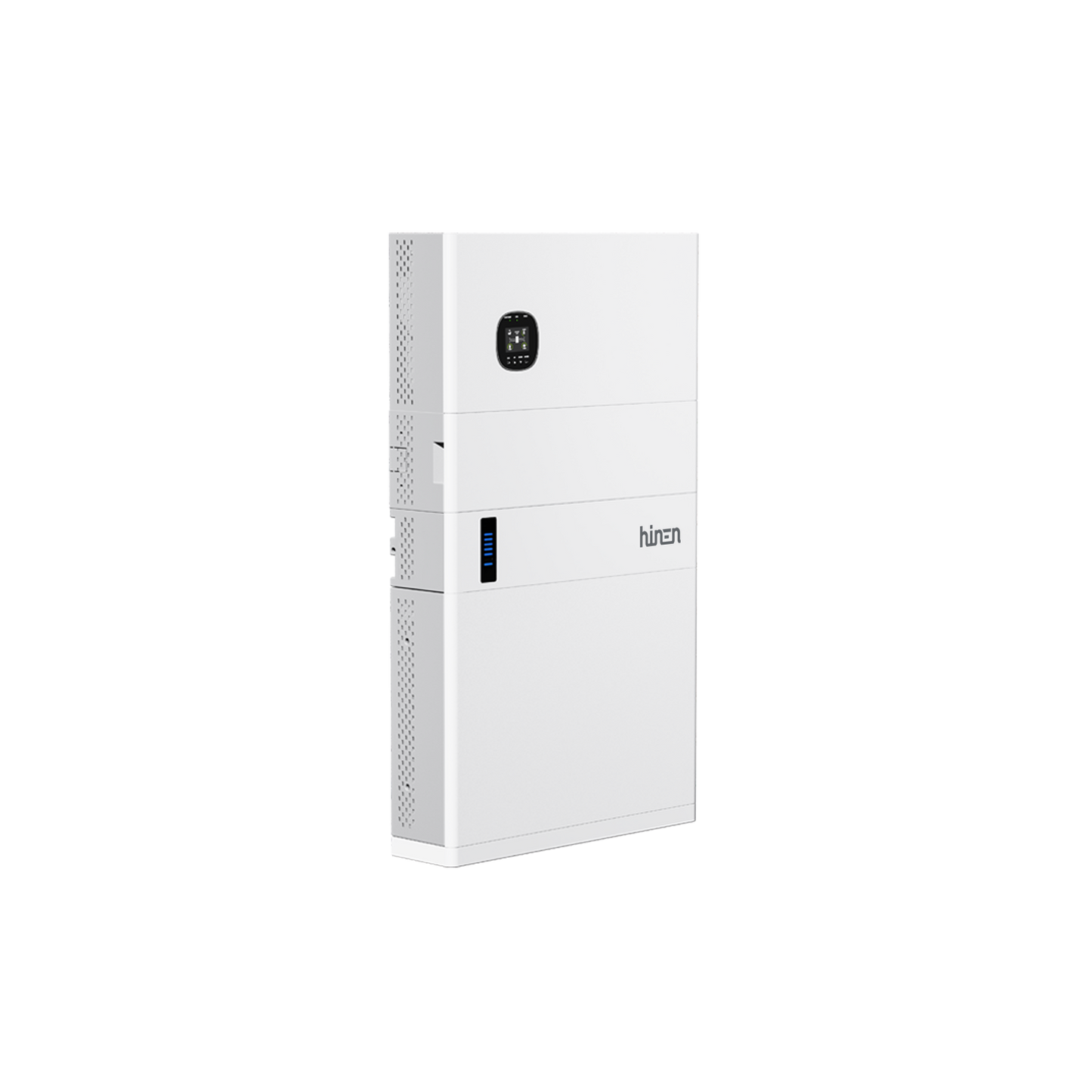 A Series AC5S 