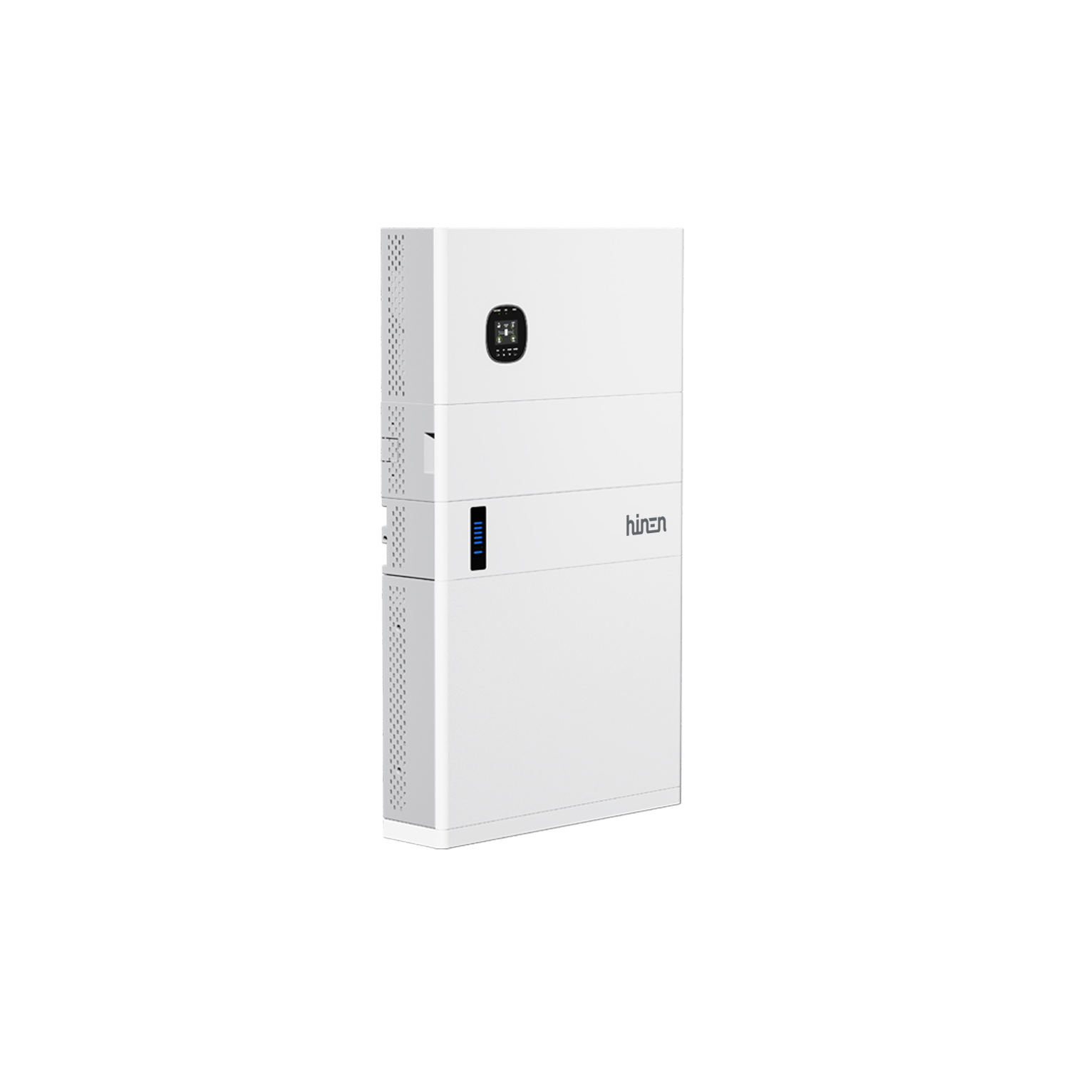 A Series AC5S 