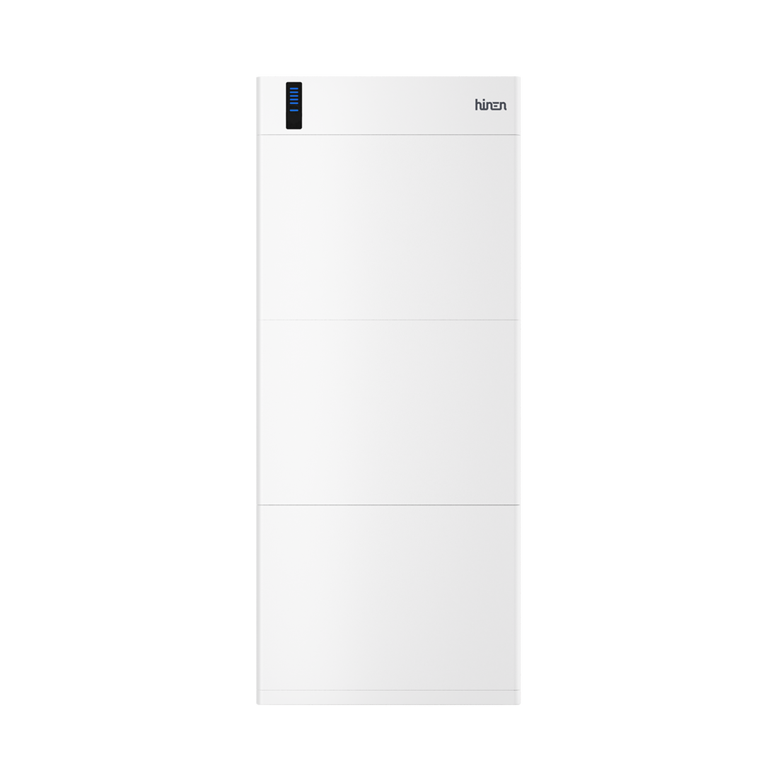 B8900M-HA 8.9kWh High Voltage Battery Module – Hinen