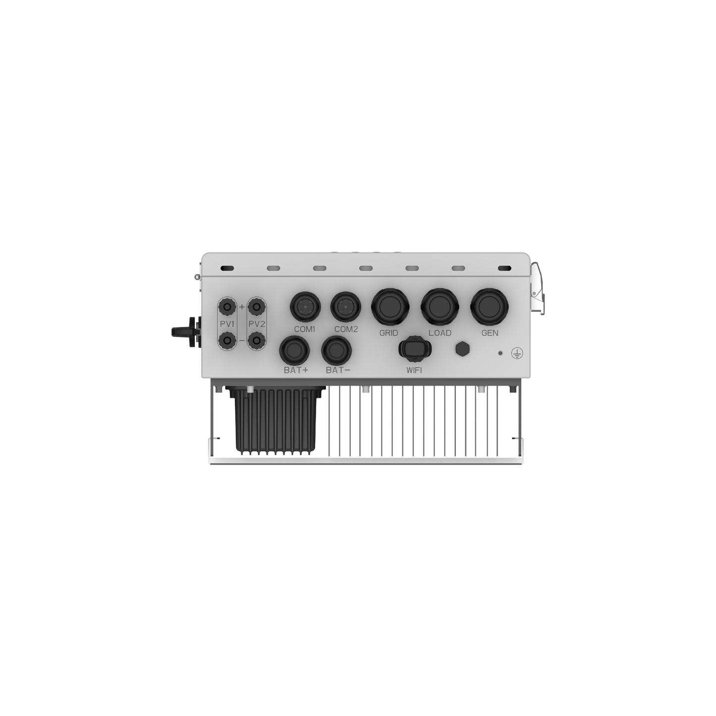 H6000S 