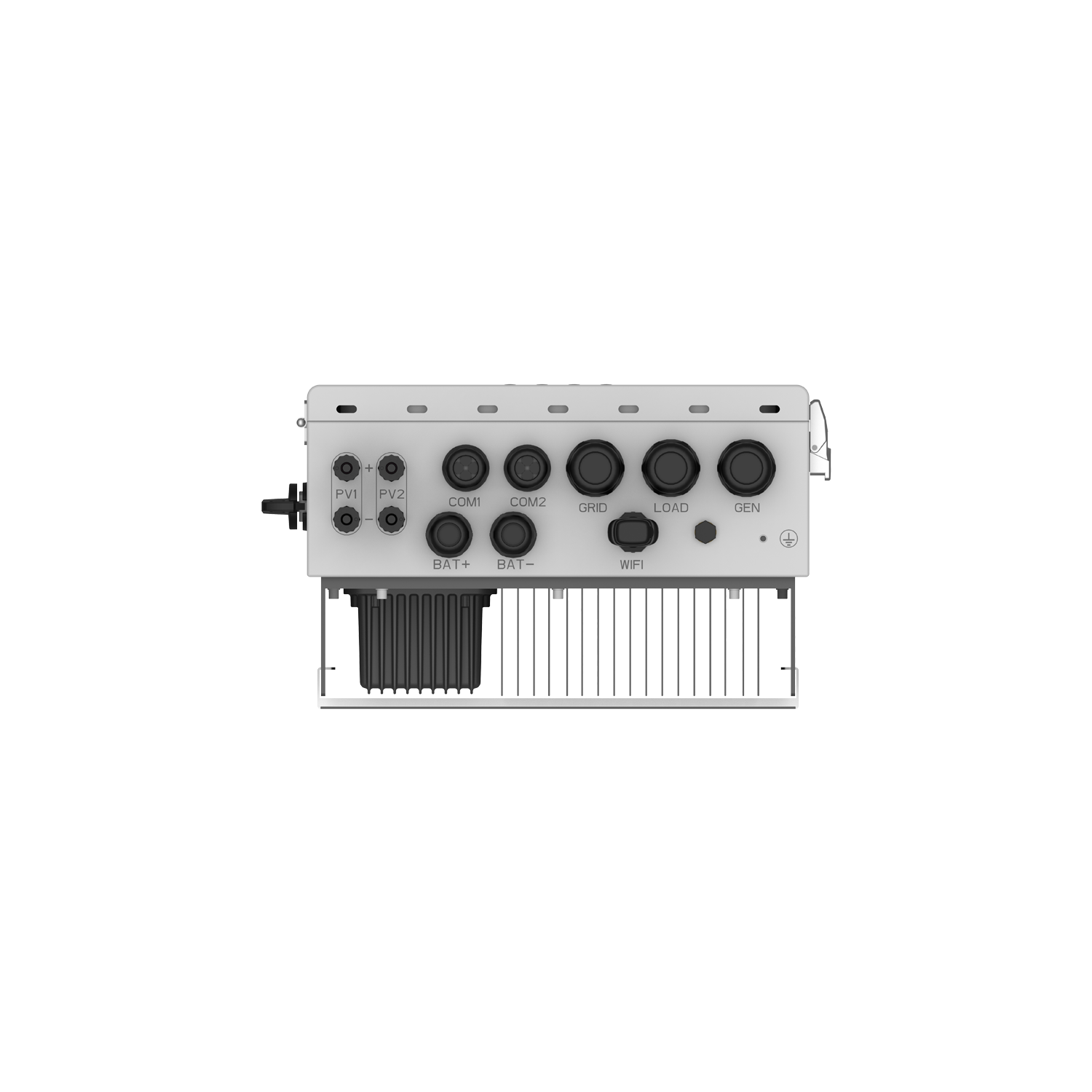 H6000S 