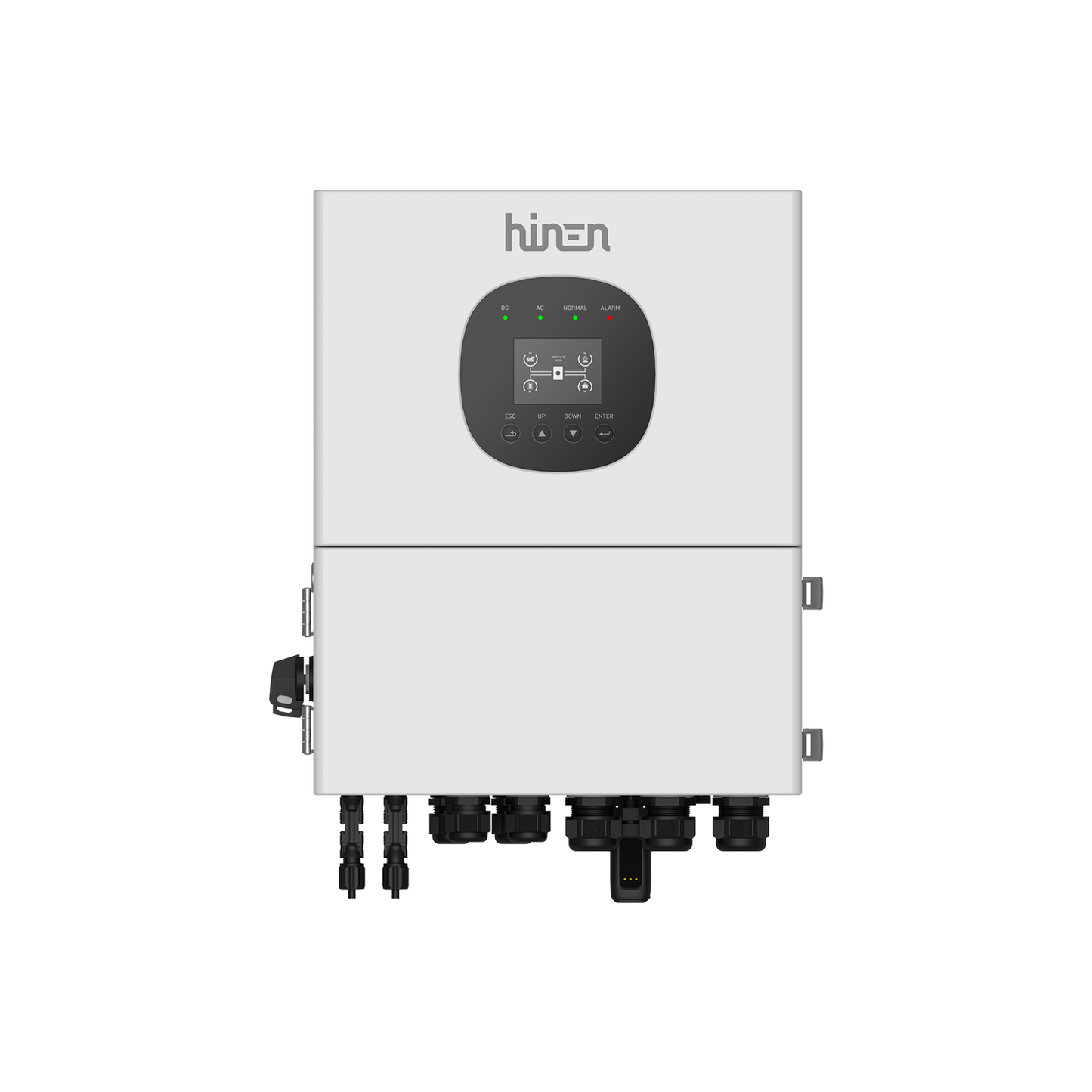 H6000S G2 