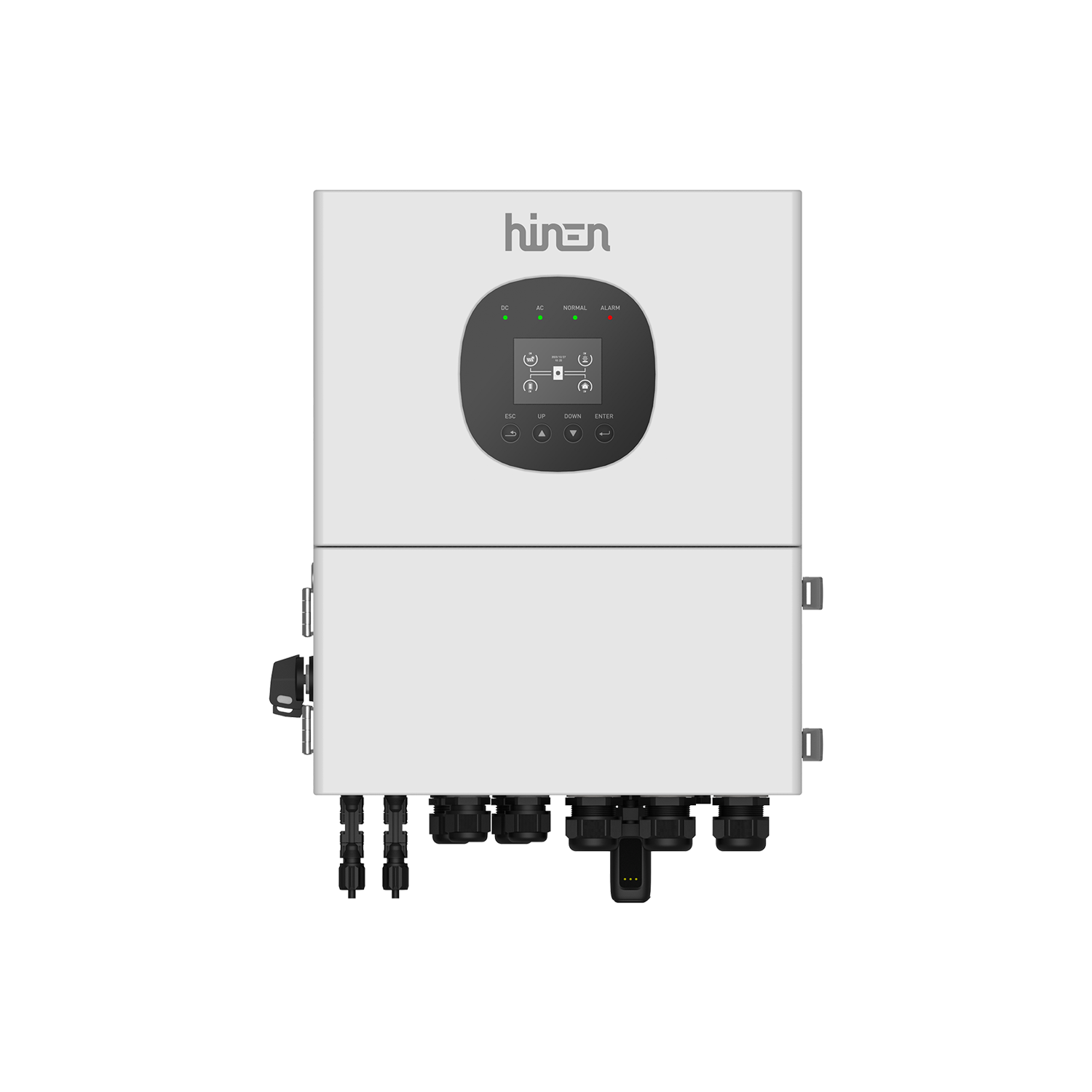 H6000S G2 