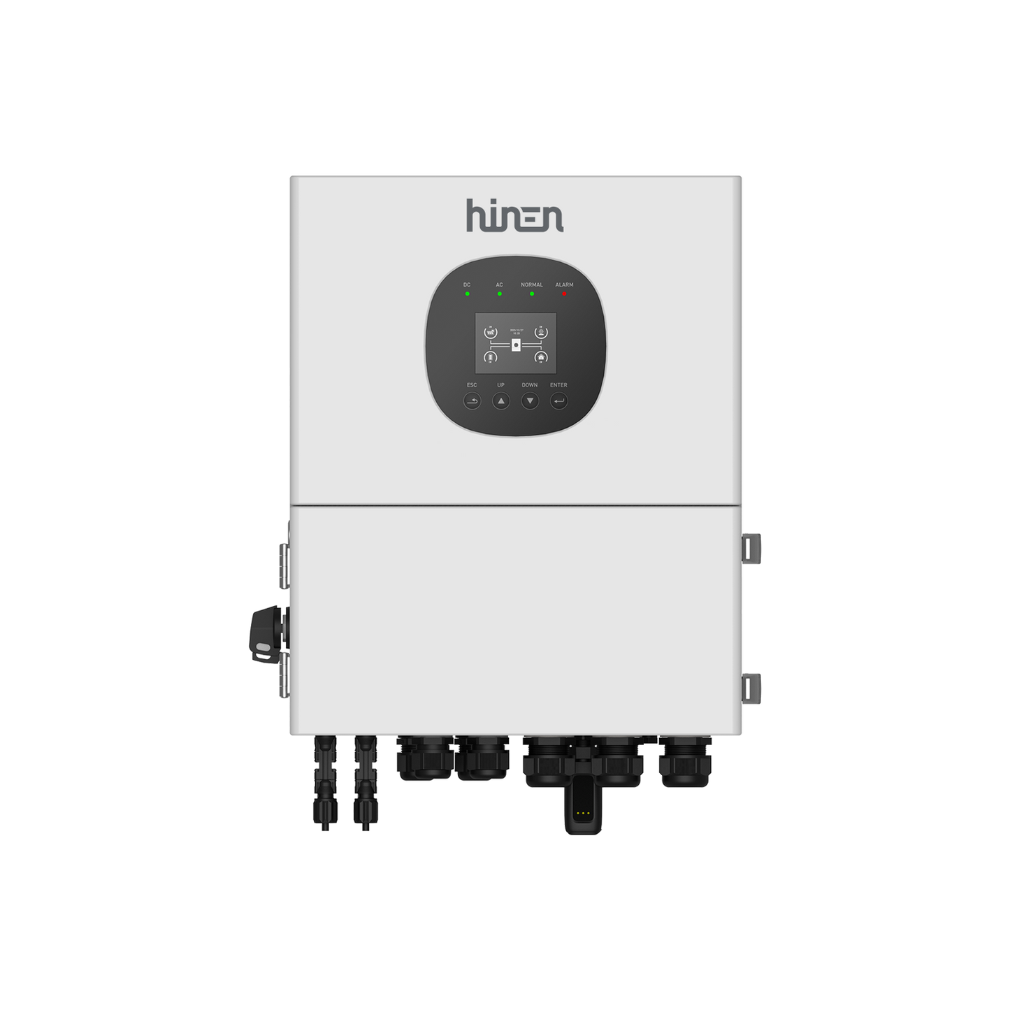 H6000S 