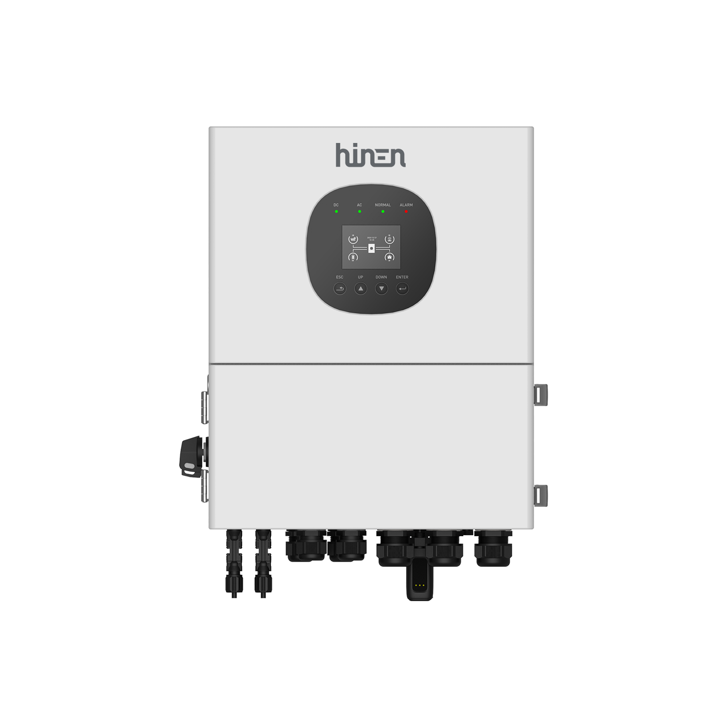 H6000S 