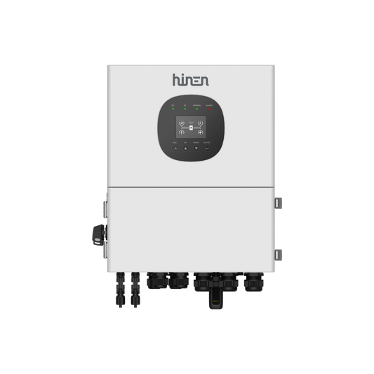 H6000S 