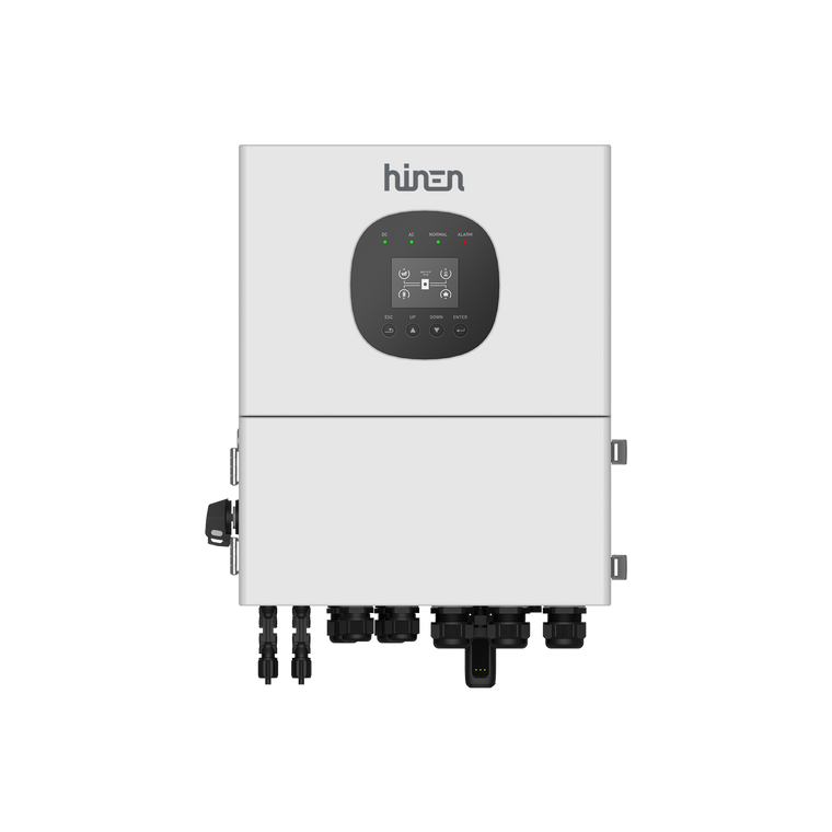 H6000S 