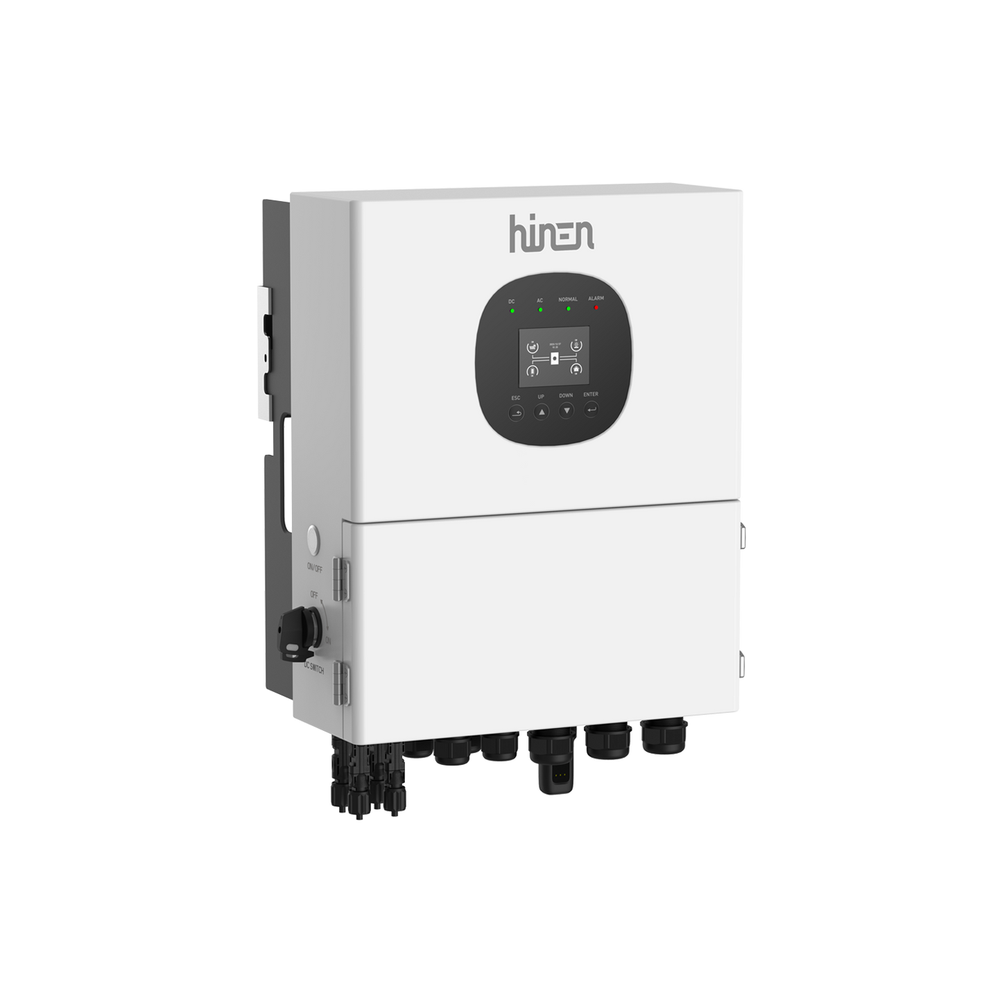 H6000S G2 