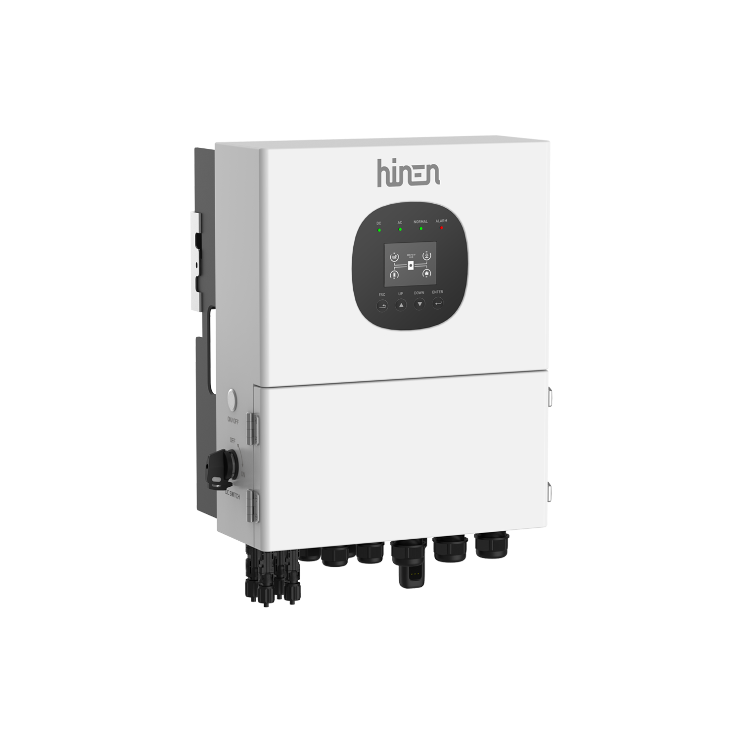 H6000S G2 