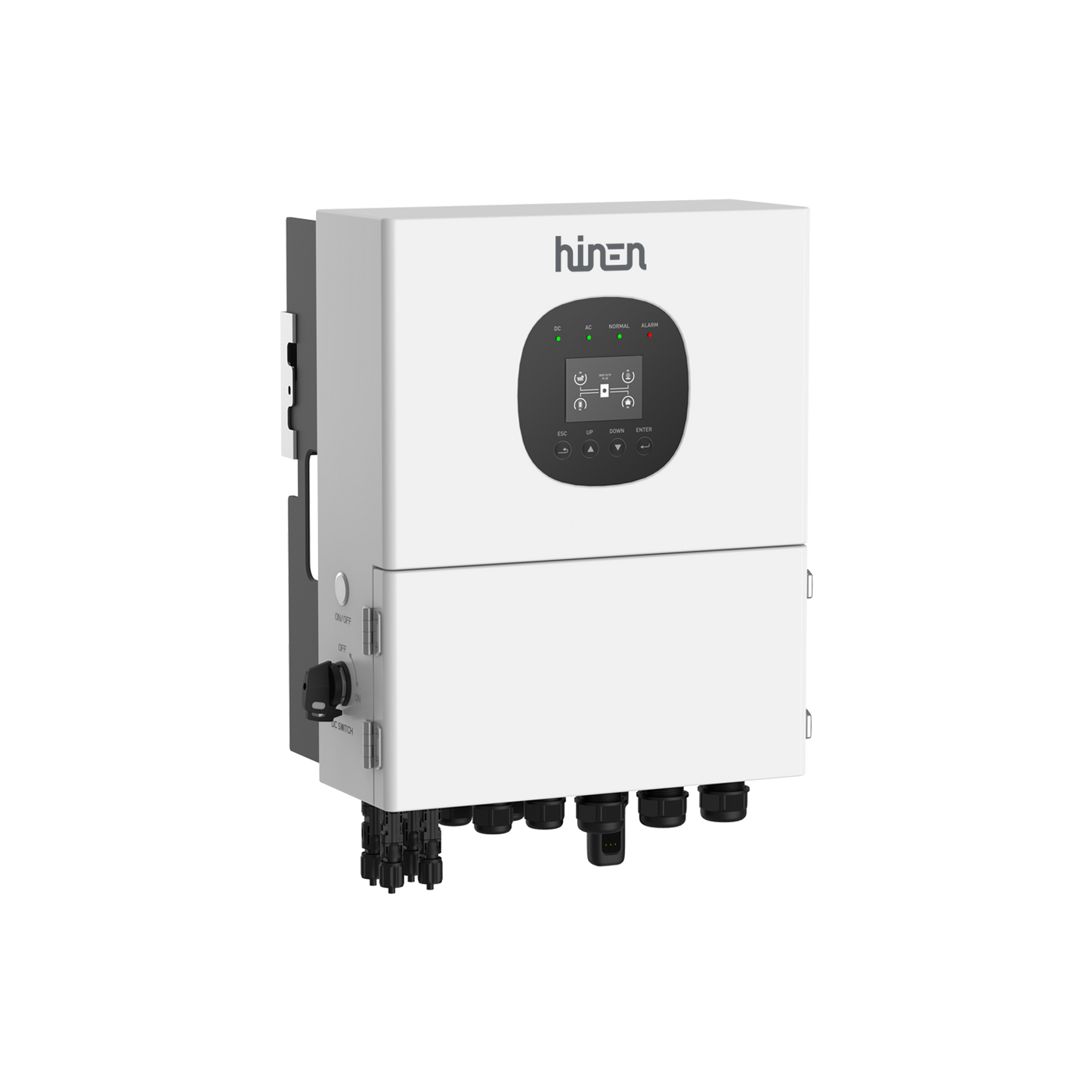 H6000S 