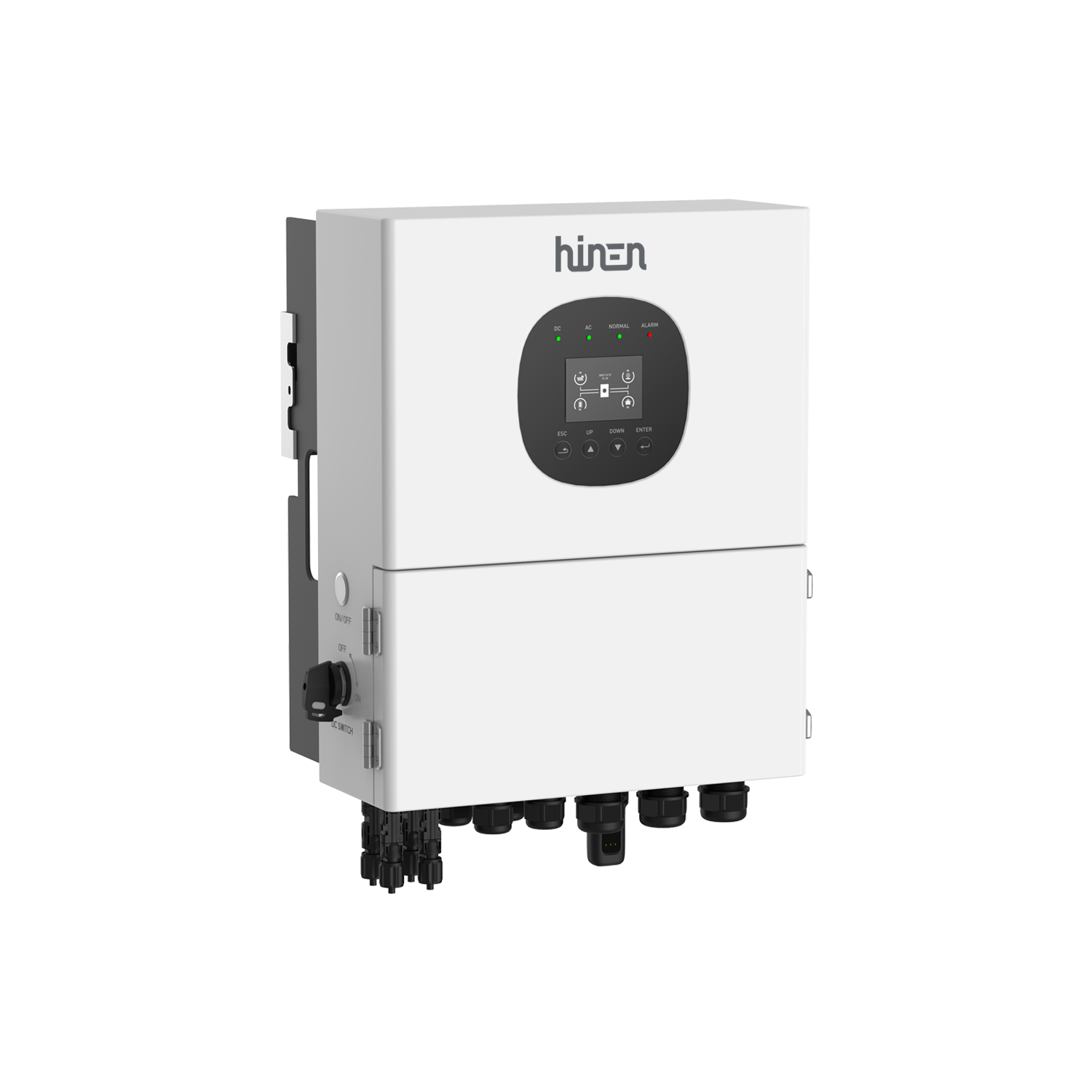 H6000S 