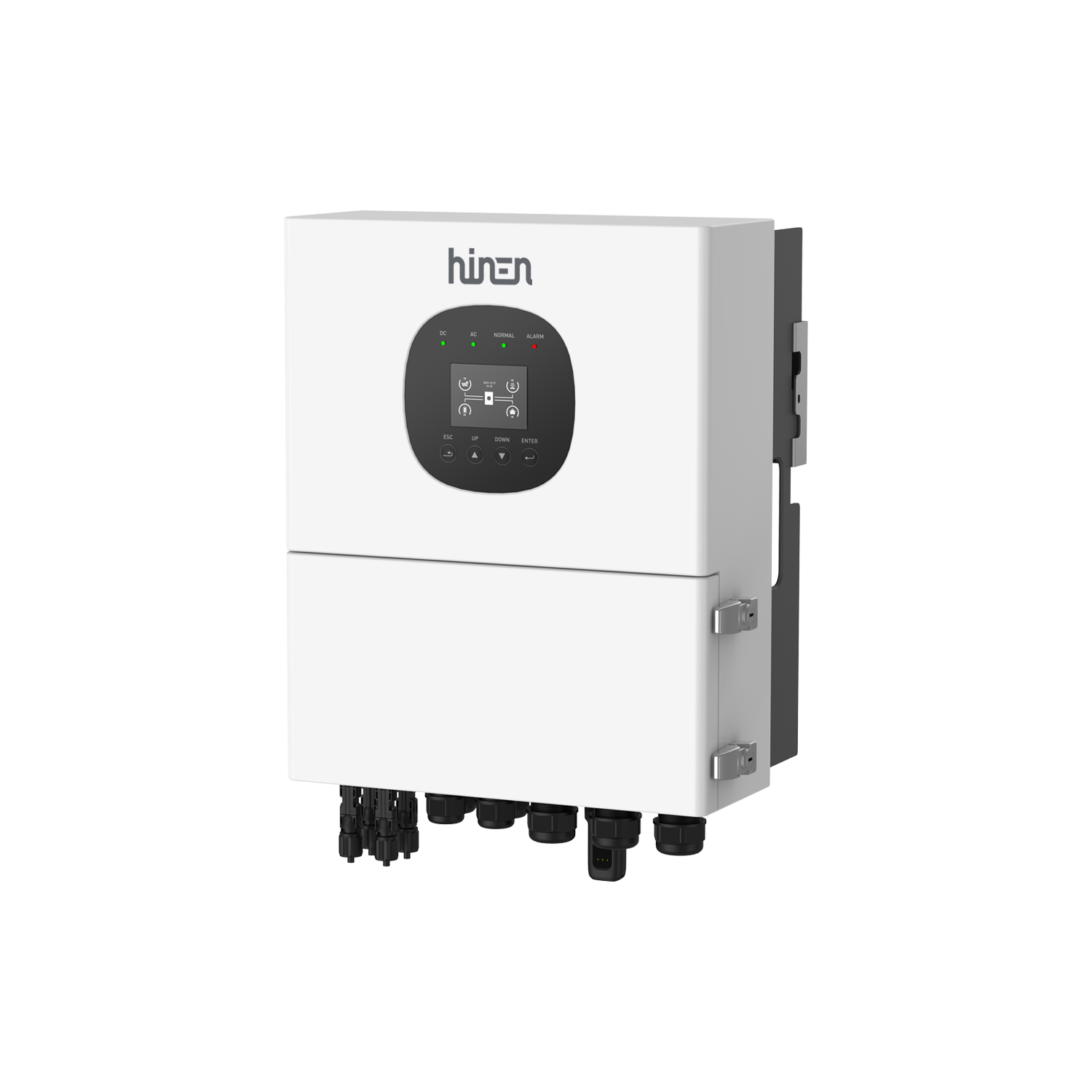 H6000S 