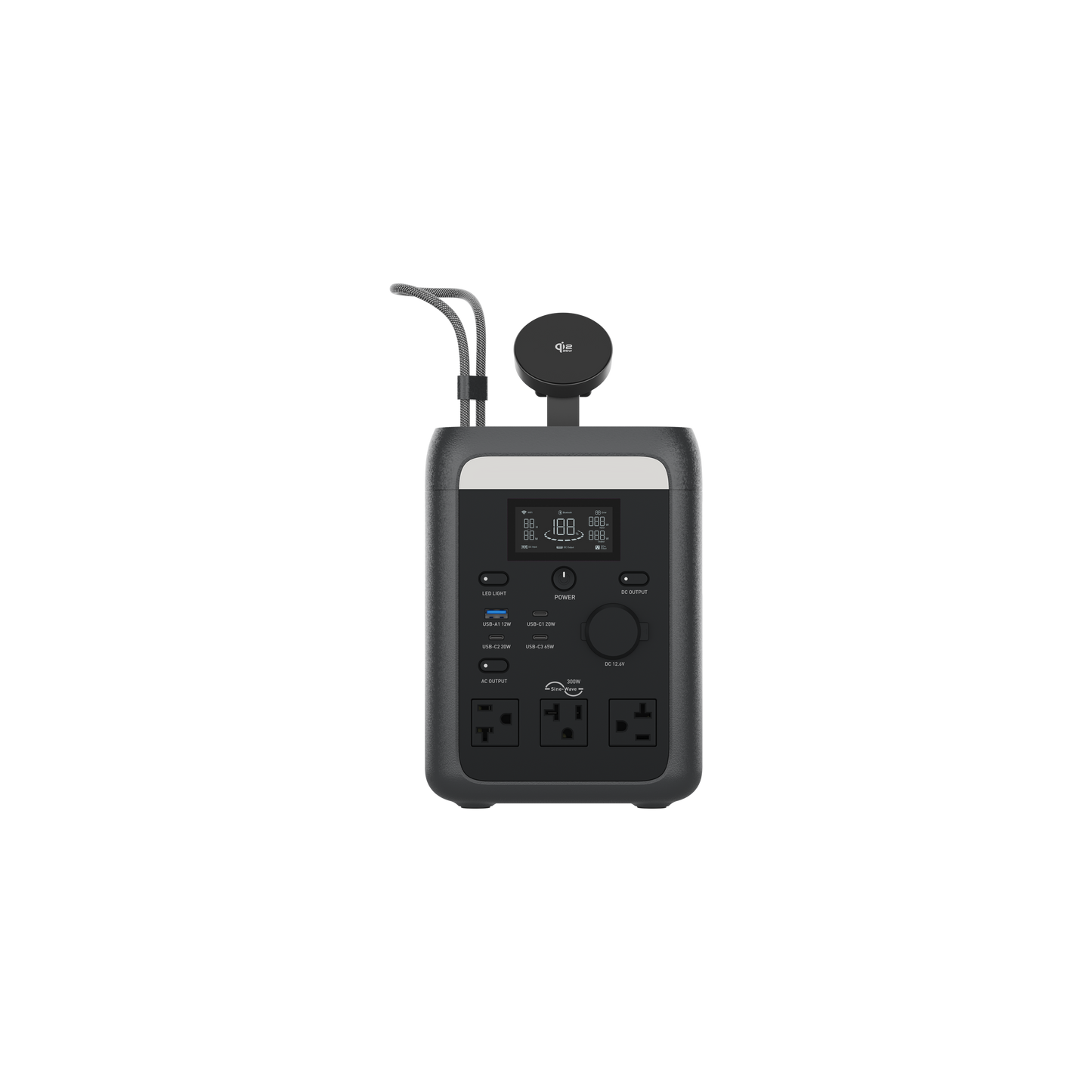 PS 300 Pro 