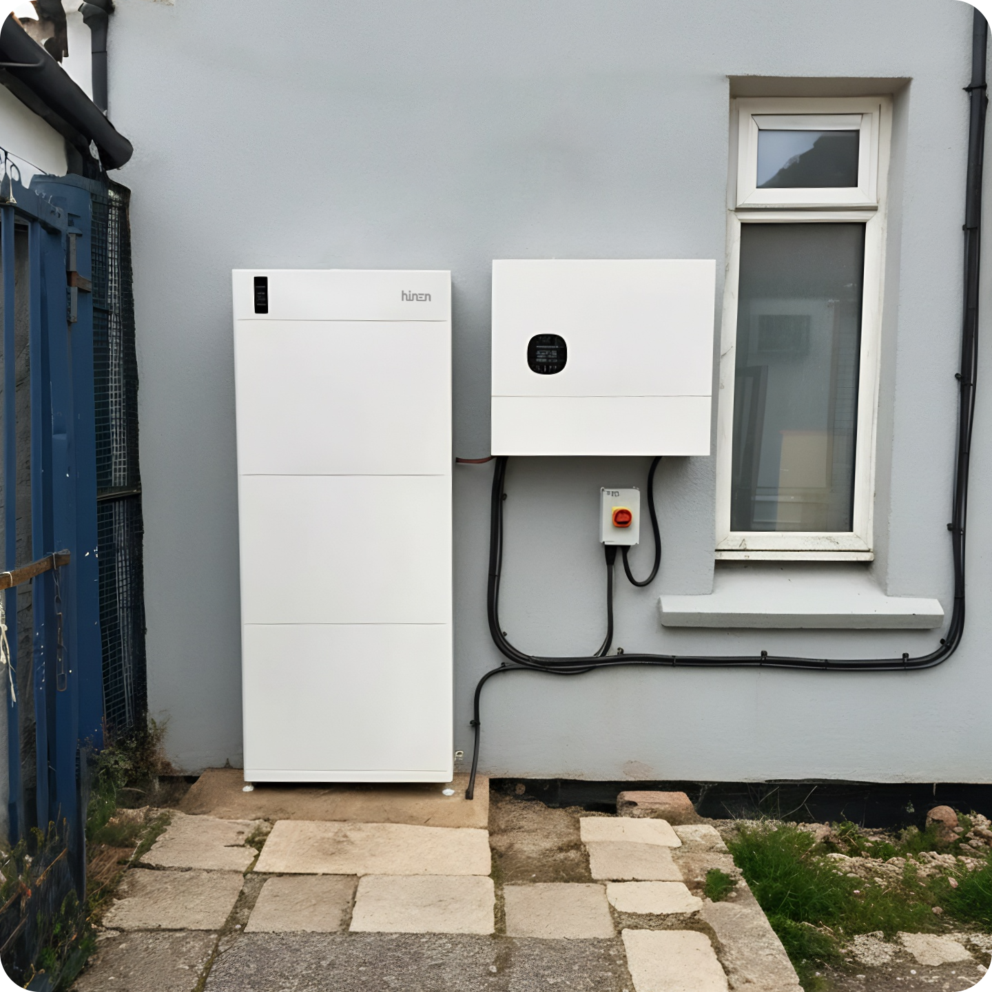 UK, 26.7kWh